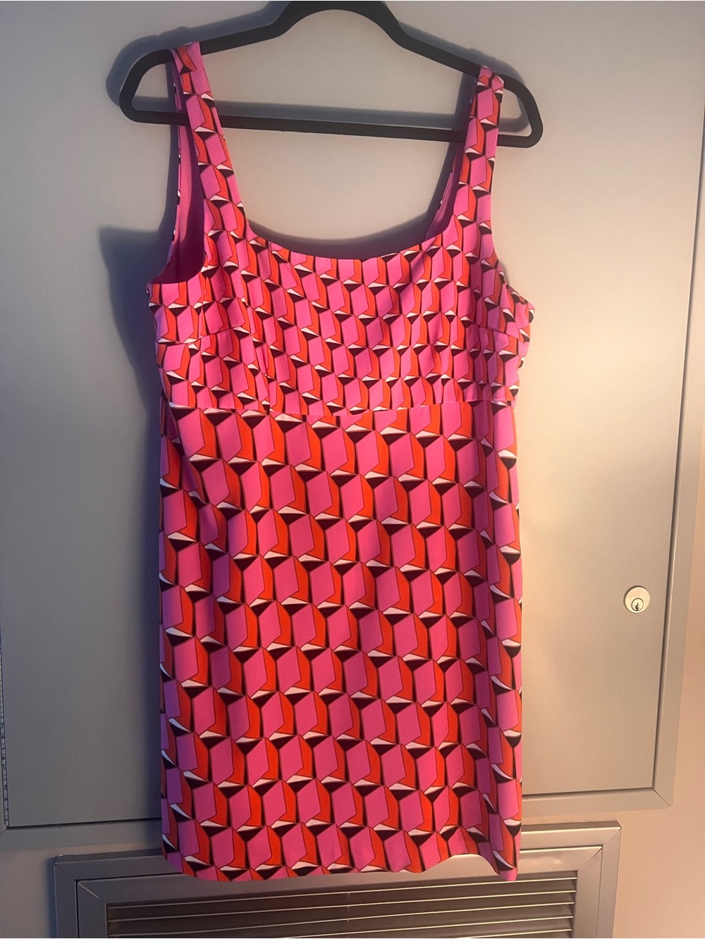 Diane Von Furstenberg for Target Dress